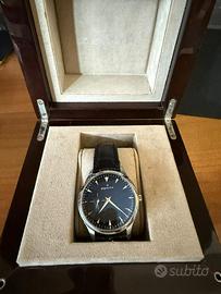 Zenith Elite Utra Plate