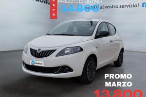 LANCIA Ypsilon 1.2 69 CV 5 porte GPL Gold