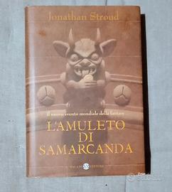 L' Amuleto di Samarcanda / Jonathan Stroud