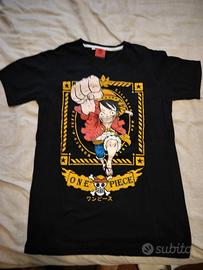 Maglietta One Piece taglia S