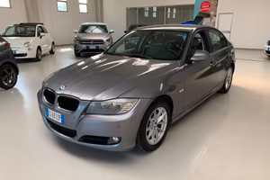 Bmw 316 316d 2.0 116CV cat
