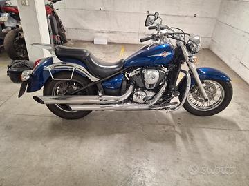 kawasaki vn classic 900