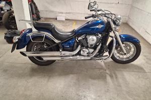 kawasaki vn classic 900