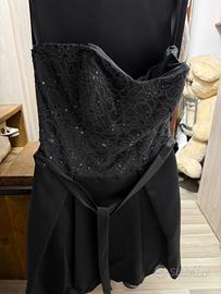Vestito da cerimonia