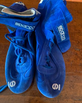Scarpe  Sparco n 42 Fia 8857-2000