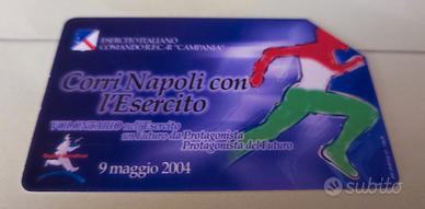 schede telefoniche anno 2004