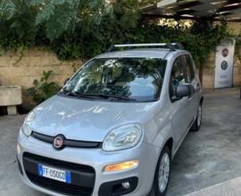 Fiat Panda 1.3 MJT 95 CV S&S Lounge