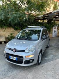 Fiat Panda 1.3 MJT 95 CV S&S Lounge