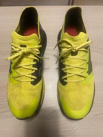 Scarpa Da Trail North Face Vectiv