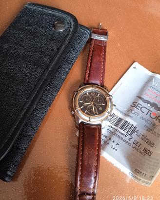 Sector adv 5000