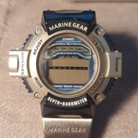 Casio modello 2413 marine gear mrt