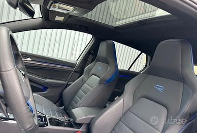 VOLKSWAGEN Golf 8ª serie - 2023