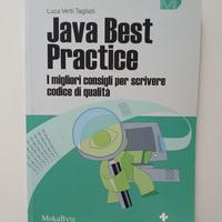 libri informatica java