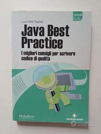 libri informatica java