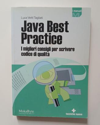 libri informatica java