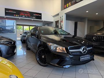 MERCEDES CLA (C-X117) ('13'-'19') CLA 180 D SW PRE