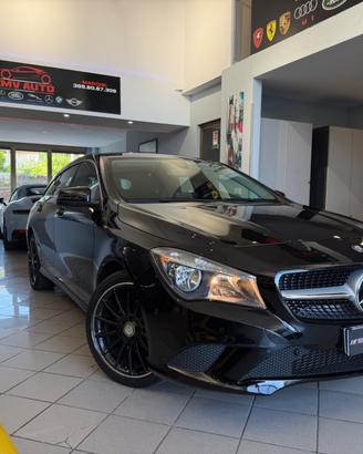 MERCEDES CLA (C-X117) ('13'-'19') CLA 180 D SW PRE
