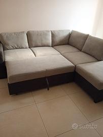 Divano / Divano letto