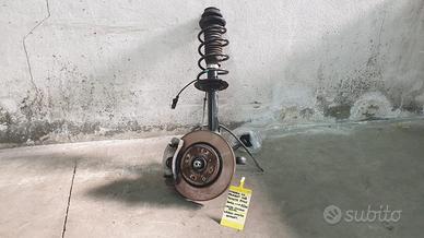 MONTANTE SOSPENSIONE ANT. SX TOYOTA Aygo 3Â° Serie