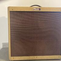 AMPLIFICATORE PER CHITARRA FENDER BLUES DE VILLE