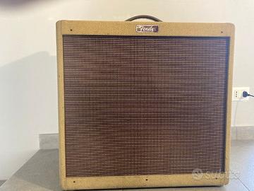 AMPLIFICATORE PER CHITARRA FENDER BLUES DE VILLE