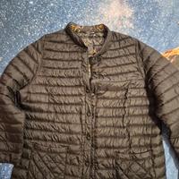 Piumino Donna 100 gr Double Faces TG 54