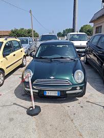 Mini 1.4 tdi One D NEOPATENTATI PRONTA CONSEGNA