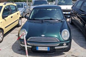 Mini 1.4 tdi One D NEOPATENTATI PRONTA CONSEGNA