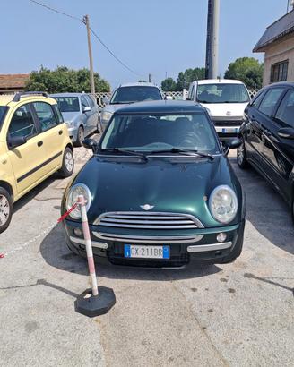 Mini 1.4 tdi One D NEOPATENTATI PRONTA CONSEGNA