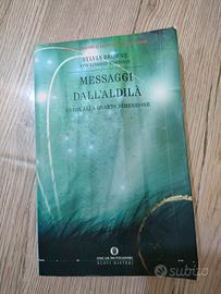 Messaggi dall'Aldilà  Sylvia Browne