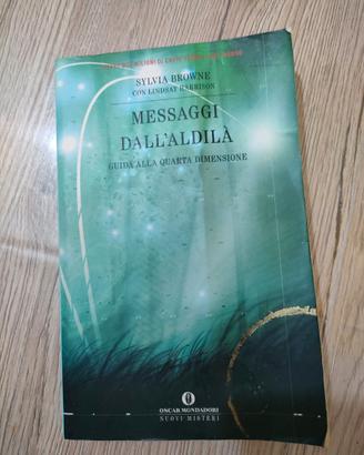 Messaggi dall'Aldilà  Sylvia Browne