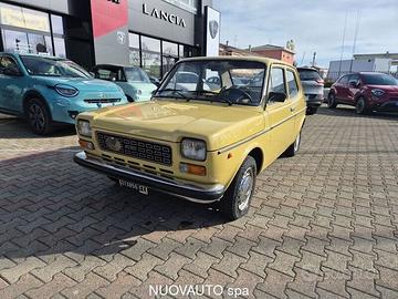 FIAT 127 SPECIAL