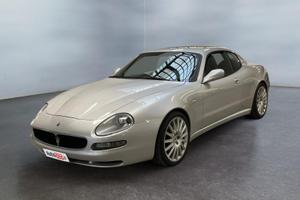 Maserati GranSport 4.2 V8 cambio manuale