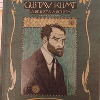Gustav Klimt, La bellezza assoluta di Otto Gabos