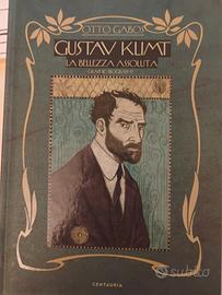 Gustav Klimt, La bellezza assoluta di Otto Gabos