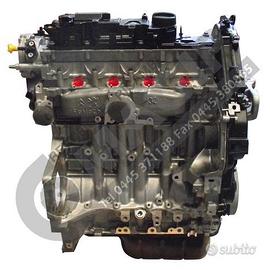 Motore semicompleto nuovo Cod. XUJB