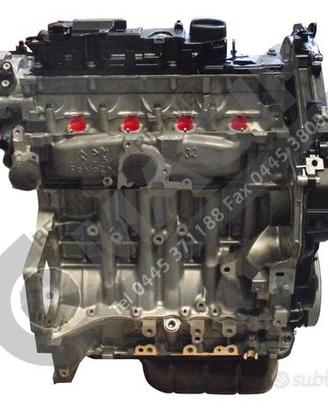 Motore semicompleto nuovo Cod. XUJB