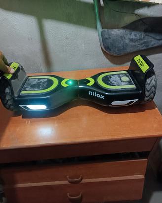  hoverboard  