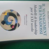 il management per paradossi,  Richard Farson