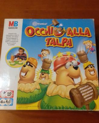 Gioco in scatola