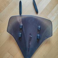 Parabrezza originale per Honda Forza 250