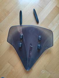 Parabrezza originale per Honda Forza 250