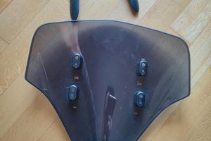 Parabrezza originale per Honda Forza 250