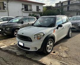 Mini Cooper Countryman Mini 2.0 Cooper D Countryma