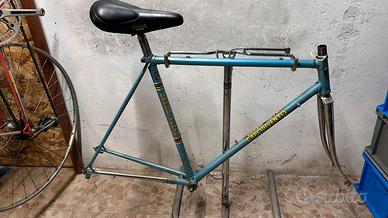 telaio capo di vento anni 80