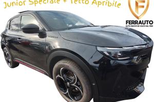 ALFA JUNIOR 1.2 SPECIALE 136CV KMO TETTO APRIBILE