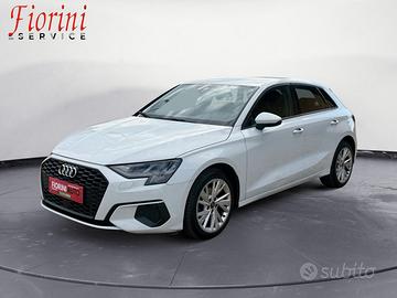 Audi A3 SPB 30 TDI S tronic Business Advanced