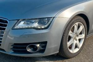 Audi A7 sportback 2.8 fsi quattro V6