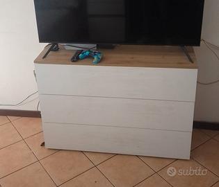 Mobili completi  per camera