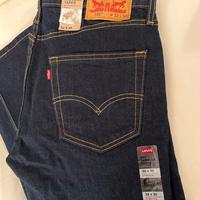 Jeans Levi’s 502